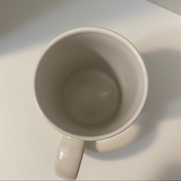 𝅺WUVABLE Oaf Donut oversize Coffee Mug Ed Luce​​​​​​ - Picture 5 of 8